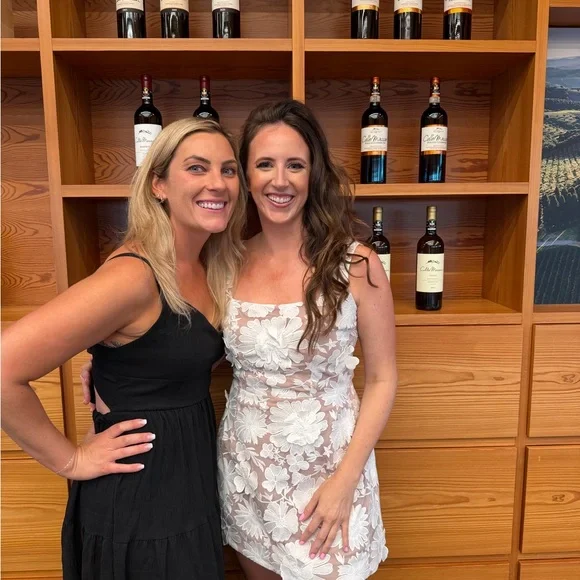 Helsi Belen Sleveless Square neck Dress - Picture 5 of 6